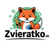 Zvieratko.sk