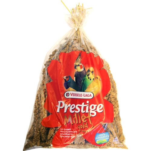 VL Prestige Milletsprays- Proso žlté - klasy 1 kg