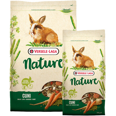 Versele Laga Nature Cuni 2,3 kg