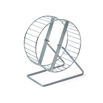 Kovový kolotoč 11 cm pozink