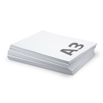 Výkres školský A3 180g (10 ks)