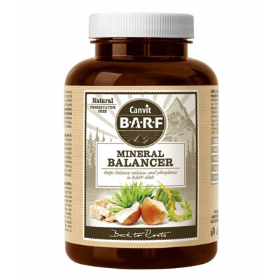 Canvit BARF Mineral Balancer 260g
