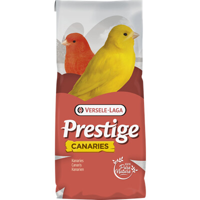 VL Prestige Canaries- univerzálna zmes pre kanáre 20 kg
