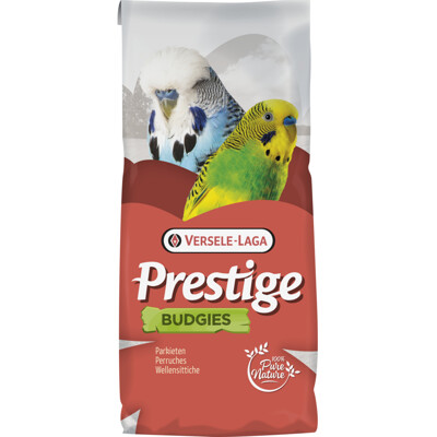 VL Prestige Budgies- univerzálna zmes pre andulky 20 kg