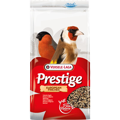 VL Prestige European Finches- univerzálna zmes pre európske spevavce 1 kg