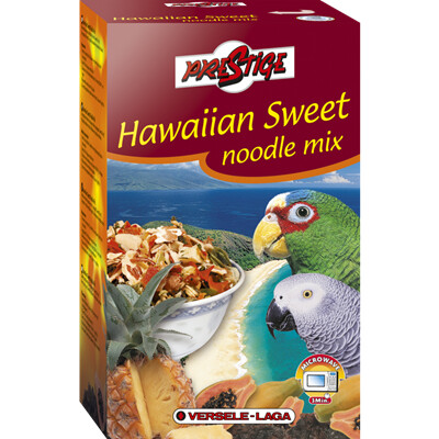 VL Prestige Hawaiian Sweet Noodlemix- 10 jednotlivo balených porcií cestovín d...