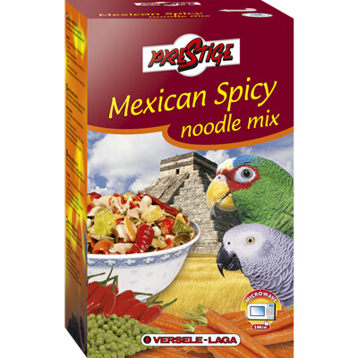 VL Prestige Mexican Spicy Noodlemix- 10 jednotlivo balených porcií cestovín do...