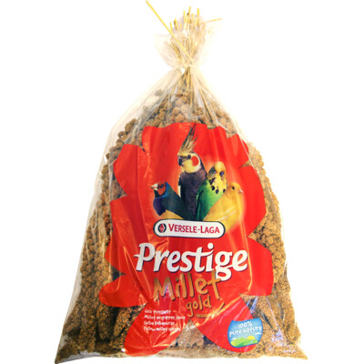 VL Prestige Milletsprays- Proso žlté - klasy 1 kg