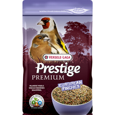 VL Prestige Premium European Finches Triumph- prémiová zmes pre európske speva...