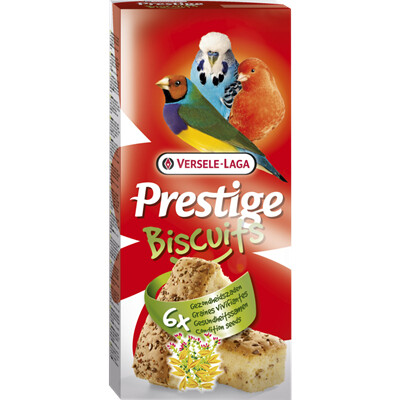 Pamlsok VL Prestige Biscuits Condition Seeds 6 ks- piškóty s medom a drobnými ...