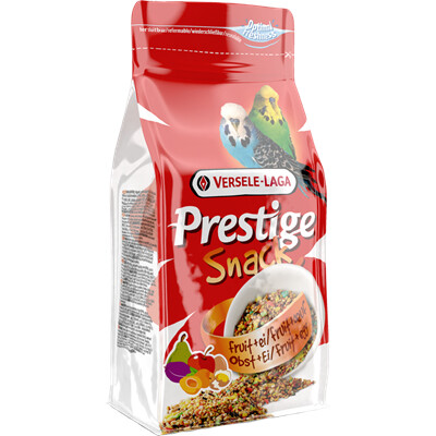 Pamlsok VL Prestige Snack Budgies- pre andulky 125 g