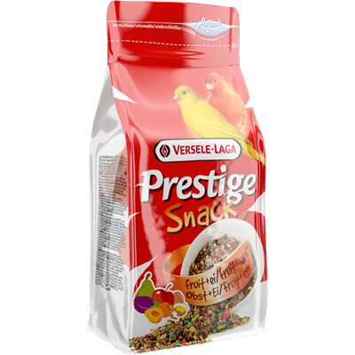 Pamlsok VL Prestige Snack Canaries - pre kanárikov 125 g