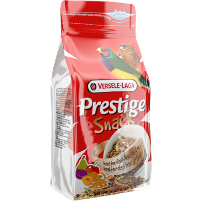Pamlsok VL Prestige Snack Finches- pre európskych spevavcov 125 g