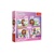 Puzzle 4v1 Gabbyina dobrodružstvo/Gabby´s Dollhouse