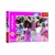 Puzzle Vo svete Barbie 200 dielikov