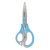 Nožnice detské 5,5'' 145mm s ergonomickou rukoväťou